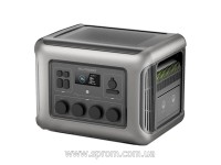 Зарядна станція ALLPOWERS R2500 (2016 Вт·г) Зарядна станція ALLPOWERS R2500 (2016 Вт·г)